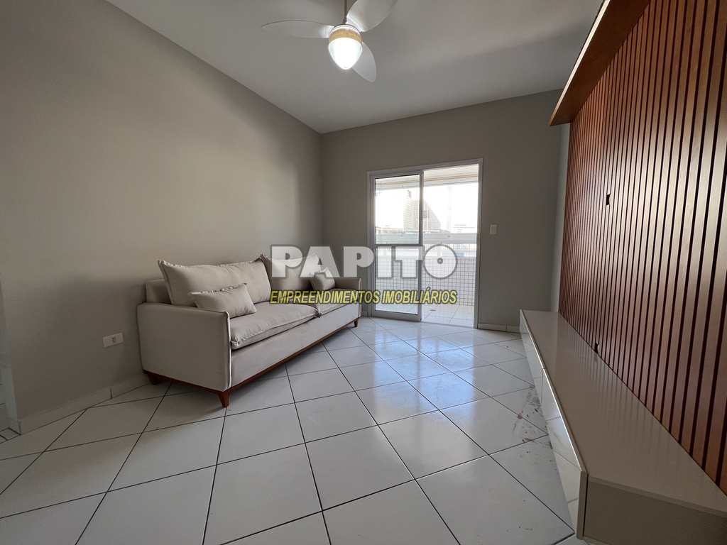 Apartamento em Praia Grande, no bairro Guilhermina