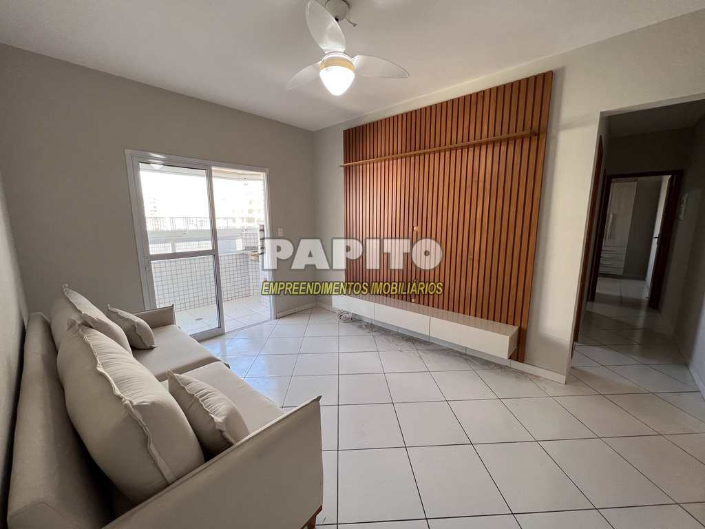 Apartamento em Praia Grande, no bairro Guilhermina