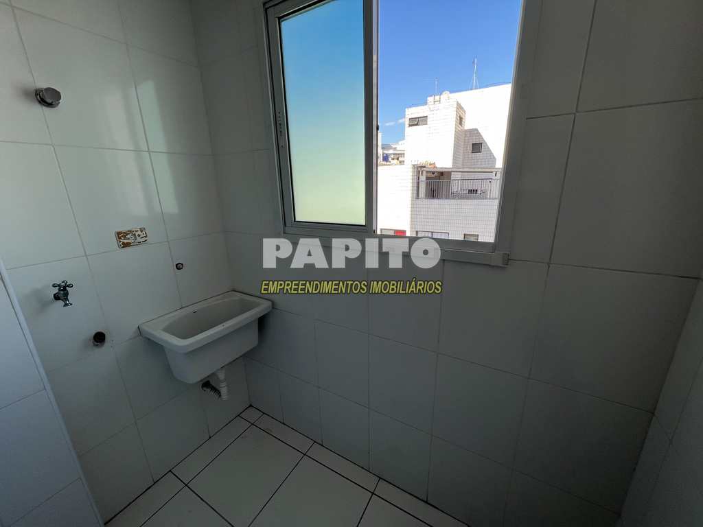 Apartamento em Praia Grande, no bairro Guilhermina