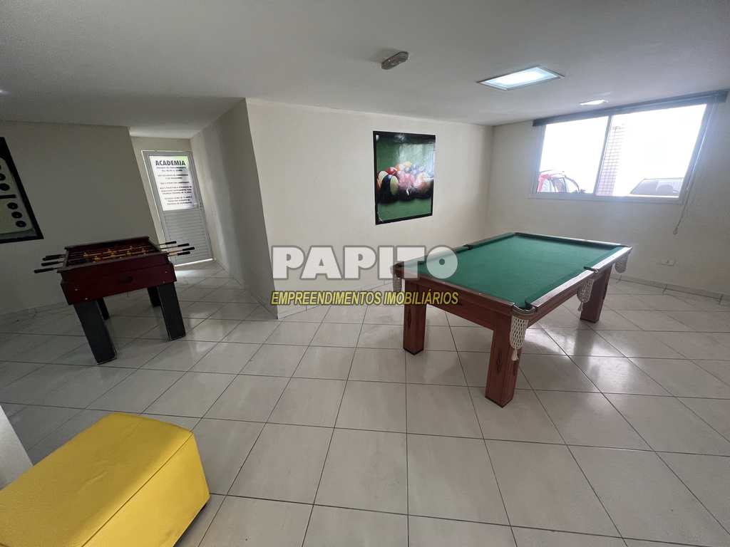 Apartamento em Praia Grande, no bairro Guilhermina