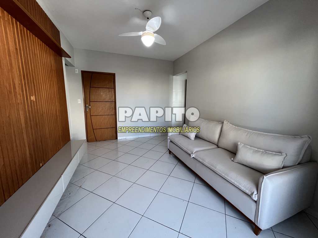 Apartamento em Praia Grande, no bairro Guilhermina