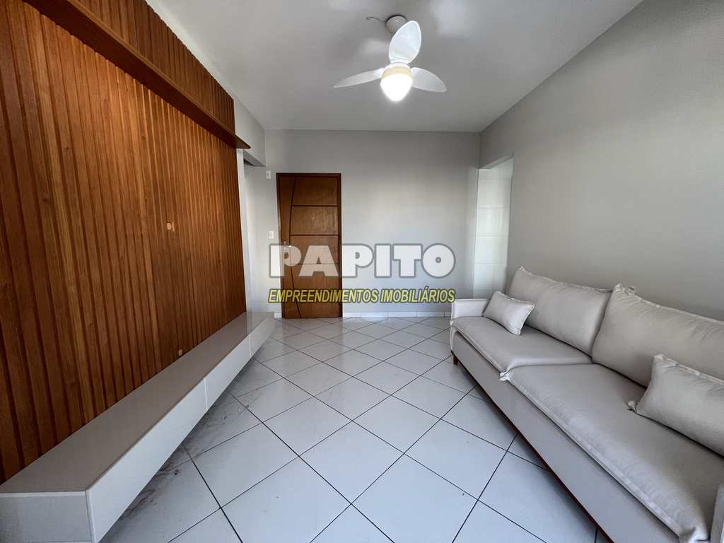 Apartamento em Praia Grande, no bairro Guilhermina