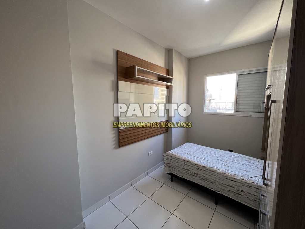 Apartamento em Praia Grande, no bairro Guilhermina