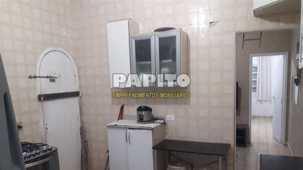 Casa em Praia Grande, no bairro Maracanã