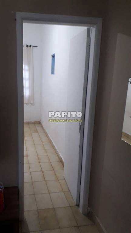 Casa em Praia Grande, no bairro Maracanã