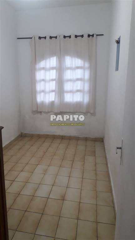 Casa em Praia Grande, no bairro Maracanã