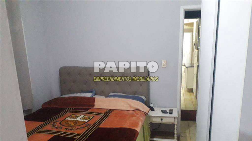 Casa em Praia Grande, no bairro Maracanã