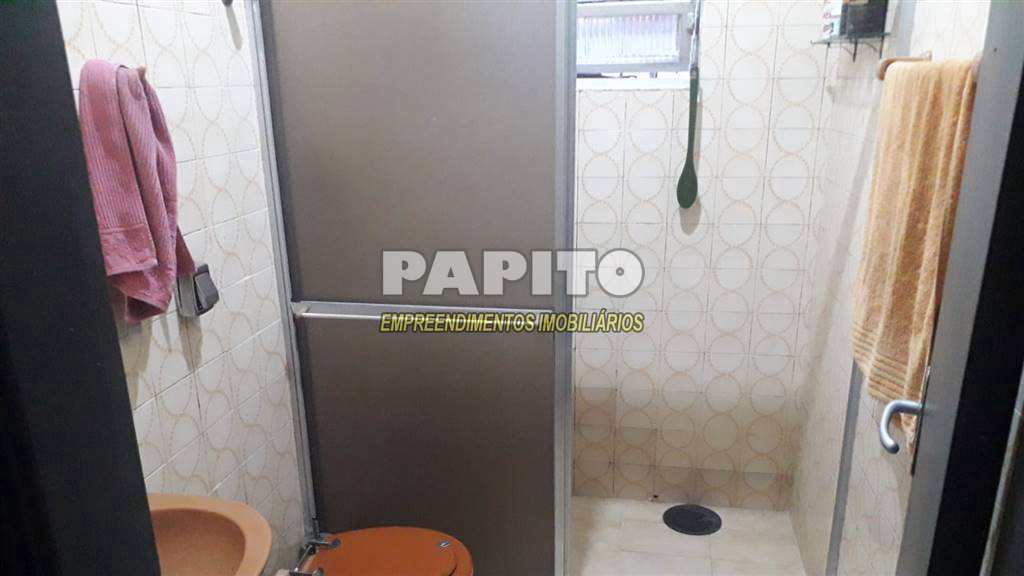 Casa em Praia Grande, no bairro Maracanã