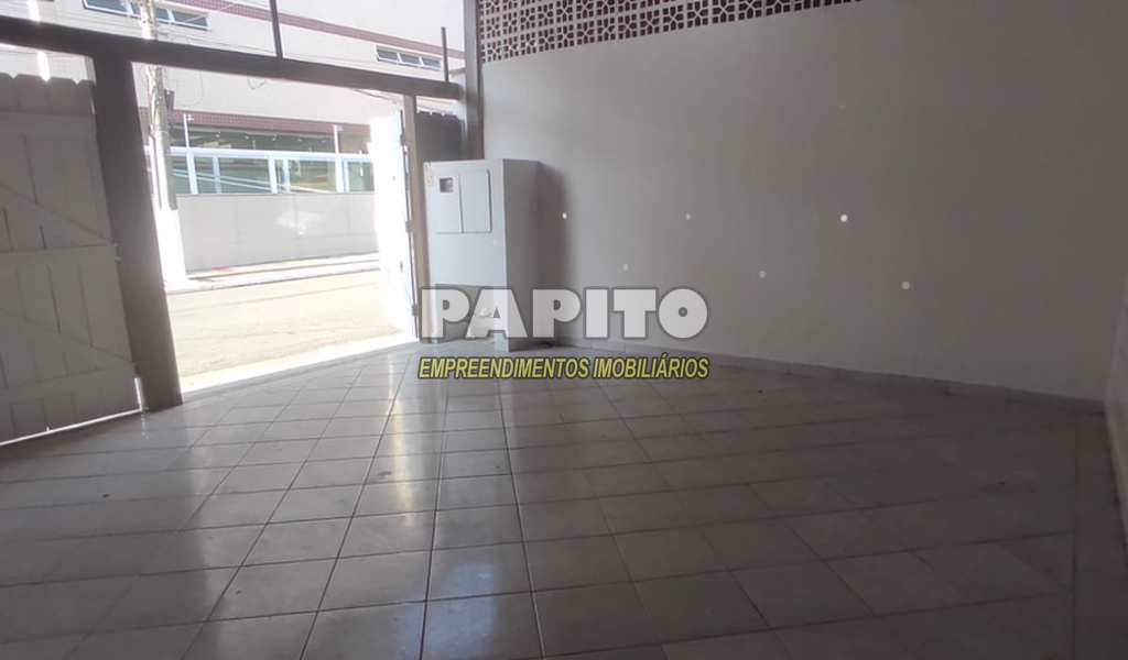 Casa em Praia Grande, bairro Ocian