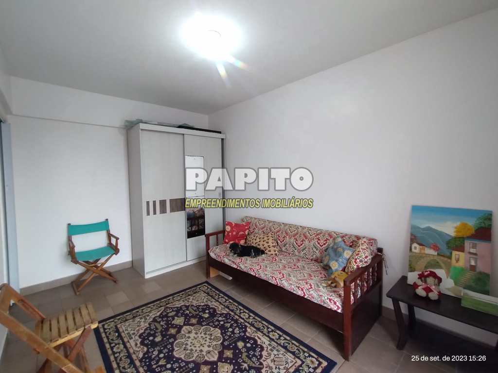 Apartamento em Praia Grande, no bairro Caiçara