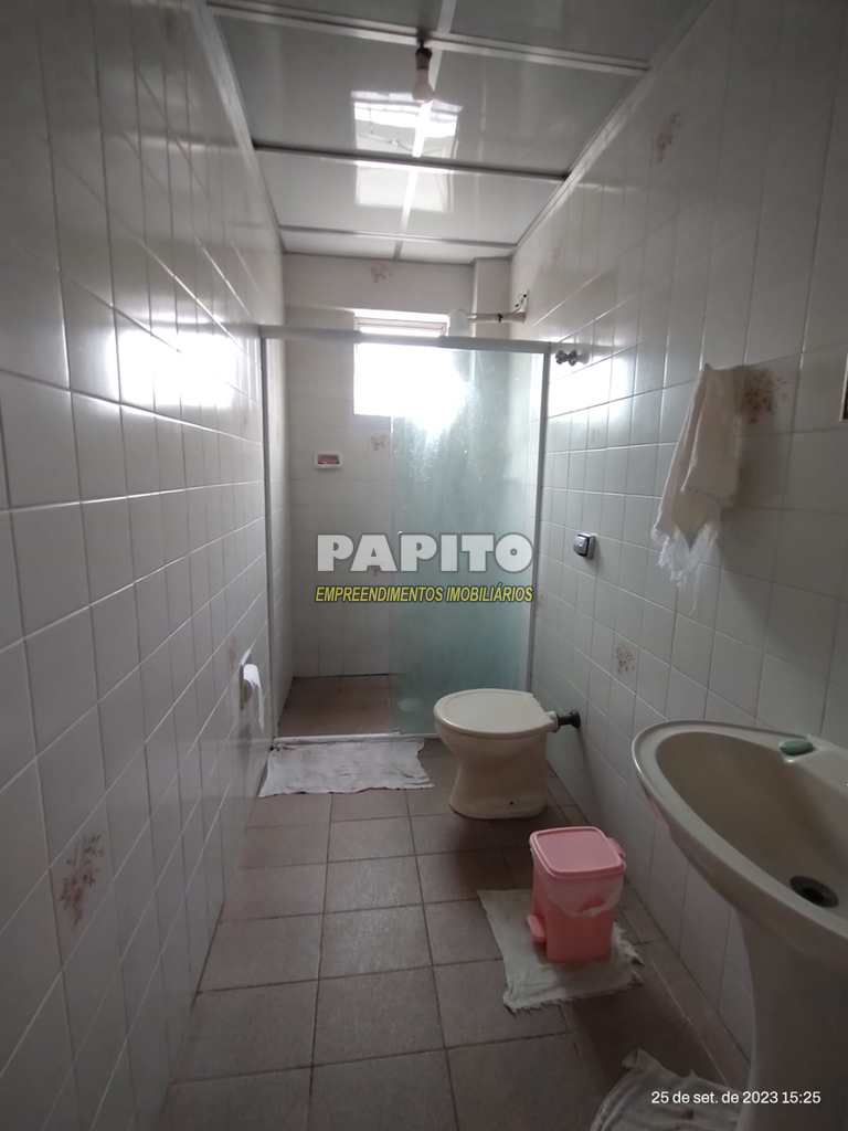 Apartamento em Praia Grande, no bairro Caiçara