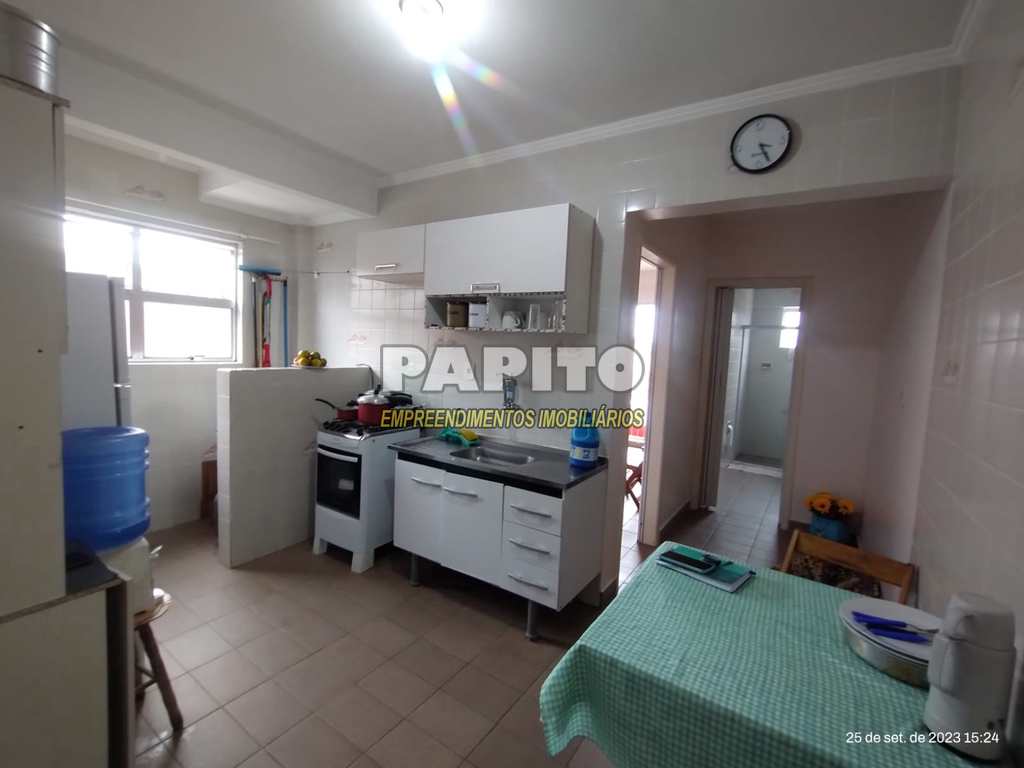 Apartamento em Praia Grande, no bairro Caiçara