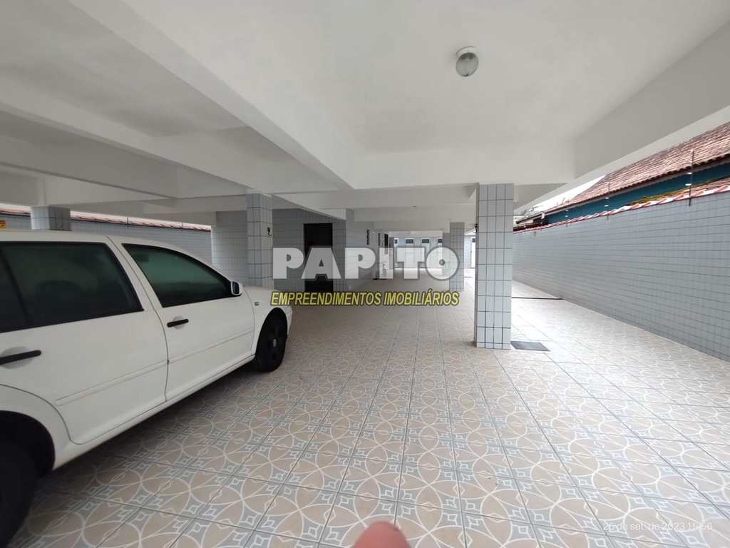 Apartamento em Praia Grande, no bairro Caiçara