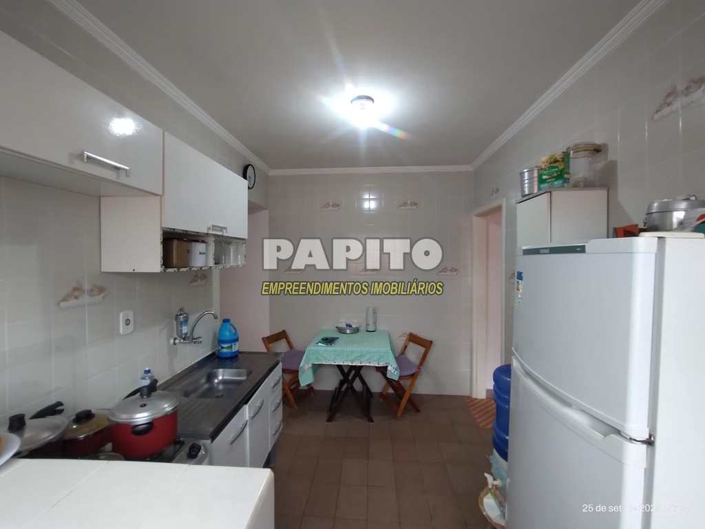 Apartamento em Praia Grande, no bairro Caiçara