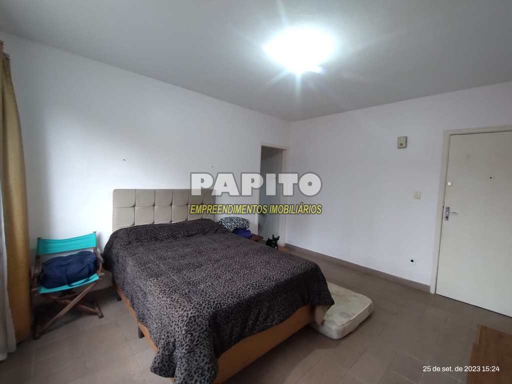 Apartamento em Praia Grande, no bairro Caiçara