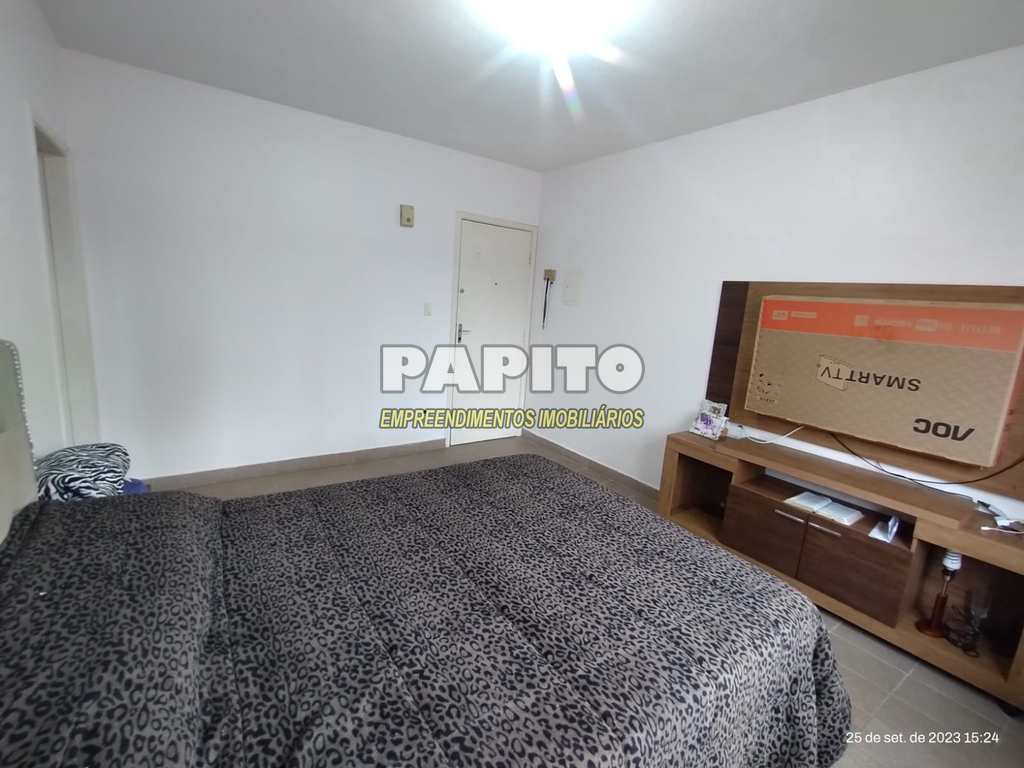 Apartamento em Praia Grande, no bairro Caiçara