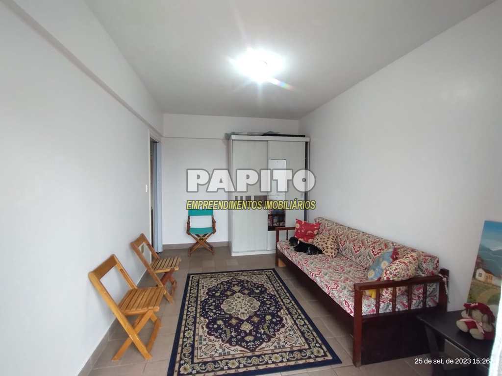 Apartamento em Praia Grande, no bairro Caiçara