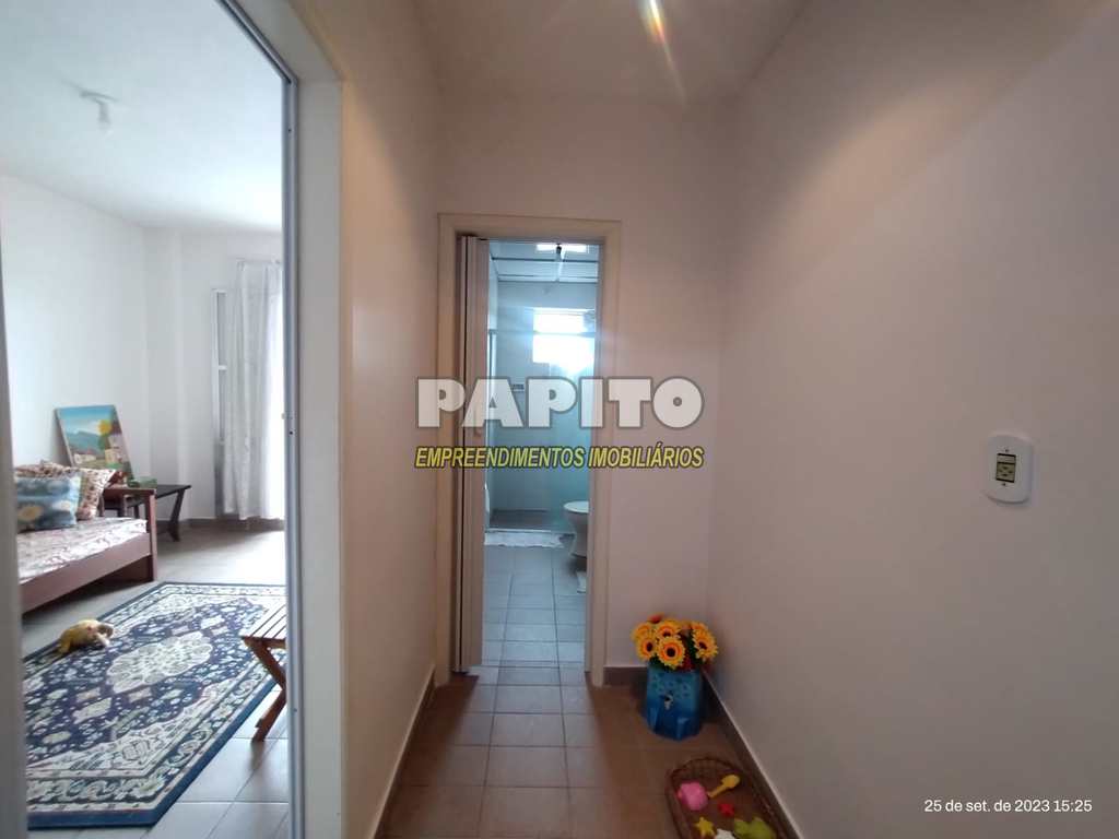 Apartamento em Praia Grande, no bairro Caiçara