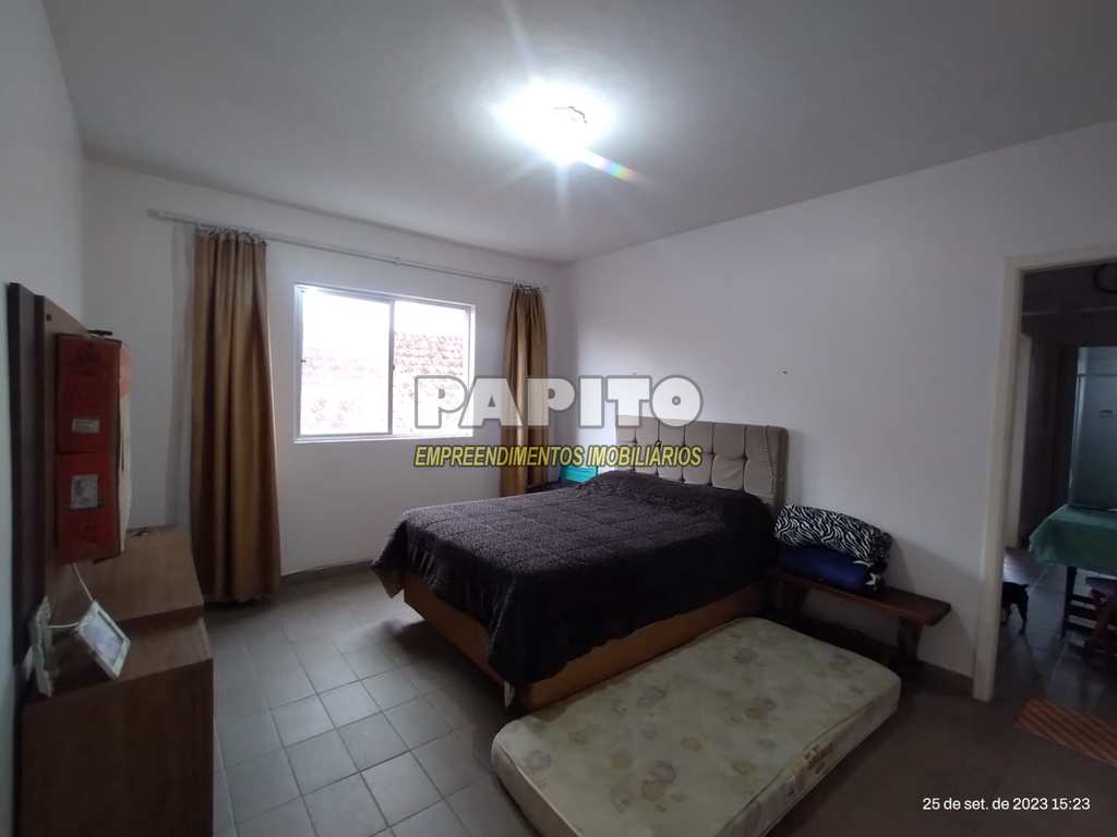 Apartamento em Praia Grande, no bairro Caiçara