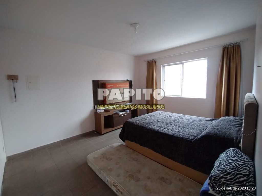 Apartamento em Praia Grande, no bairro Caiçara