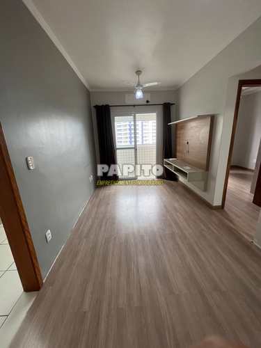 Apartamento, código 60013164 em Praia Grande, bairro Guilhermina