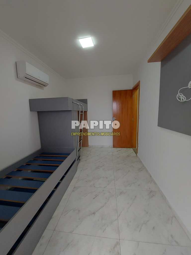 Apartamento em Praia Grande, no bairro Mirim