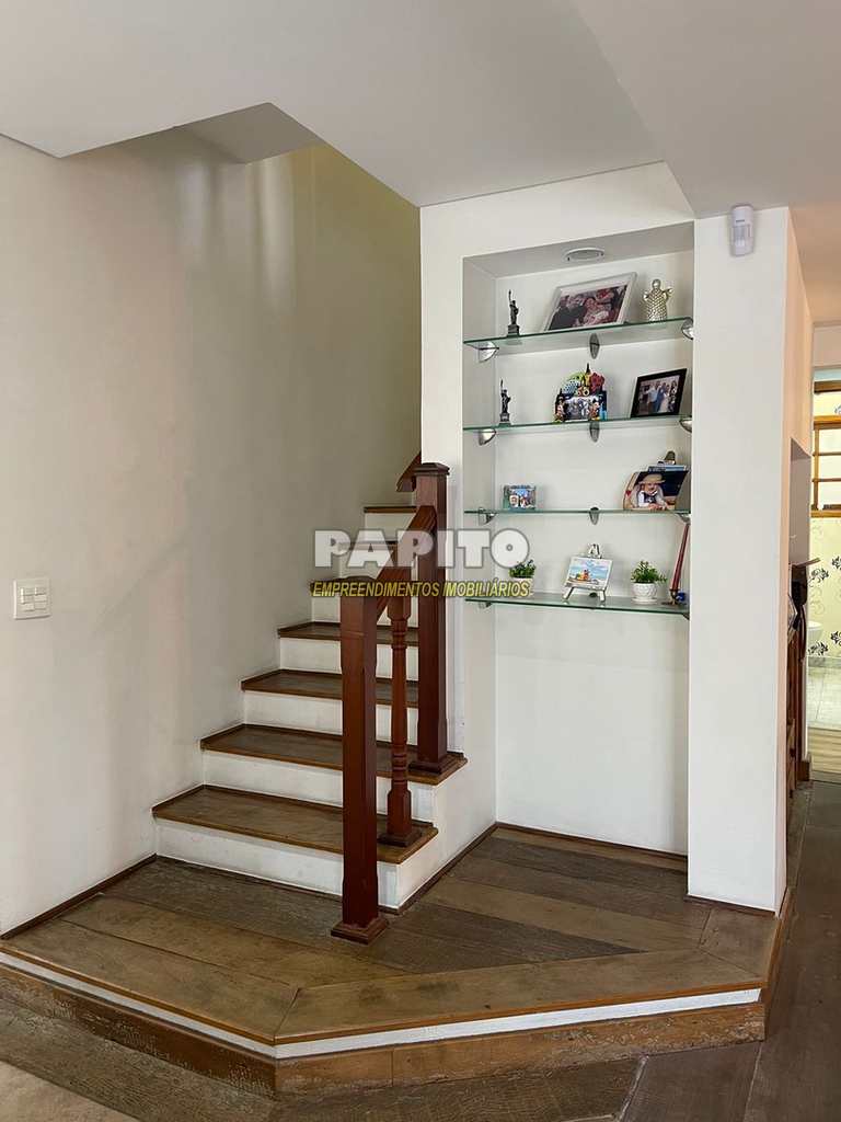Casa em Praia Grande, no bairro Canto do Forte