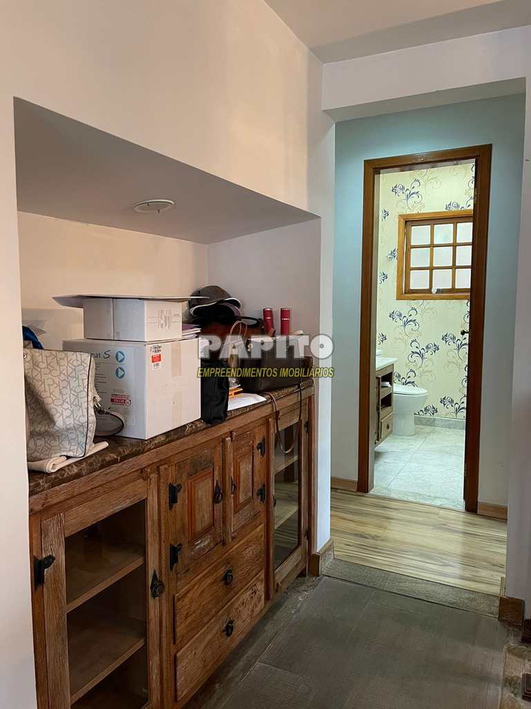 Casa em Praia Grande, no bairro Canto do Forte