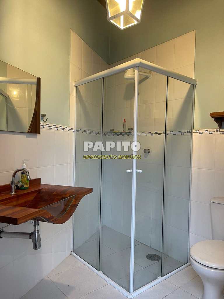 Casa em Praia Grande, no bairro Canto do Forte