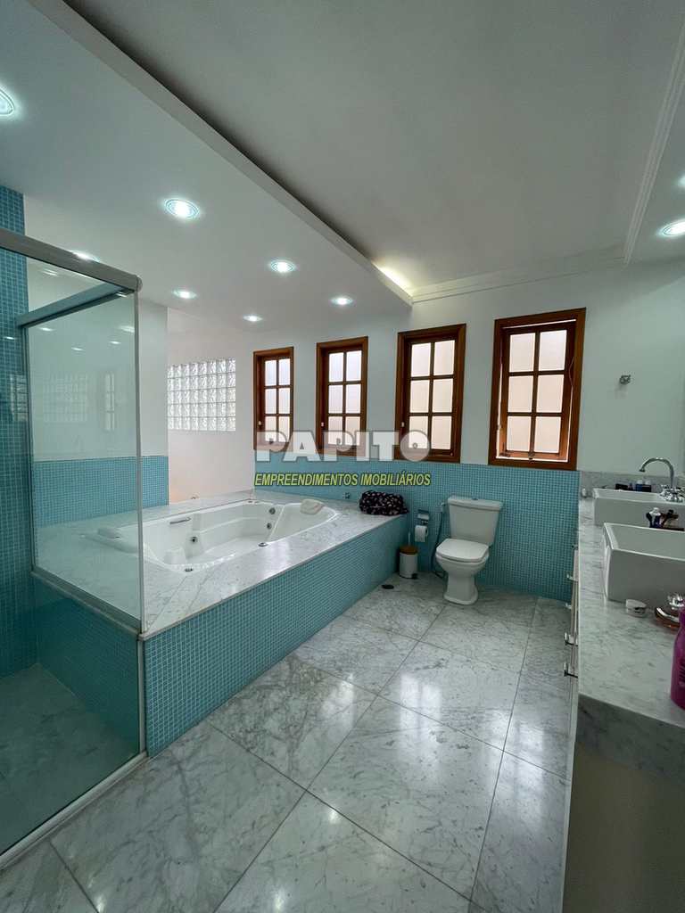 Casa em Praia Grande, no bairro Canto do Forte