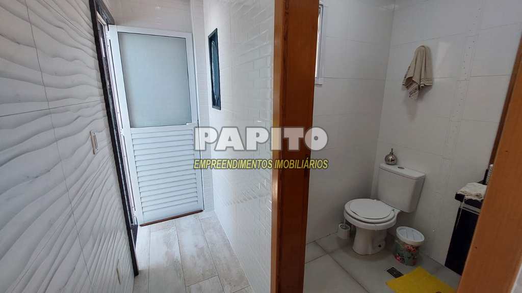 Cobertura em Praia Grande, no bairro Mirim