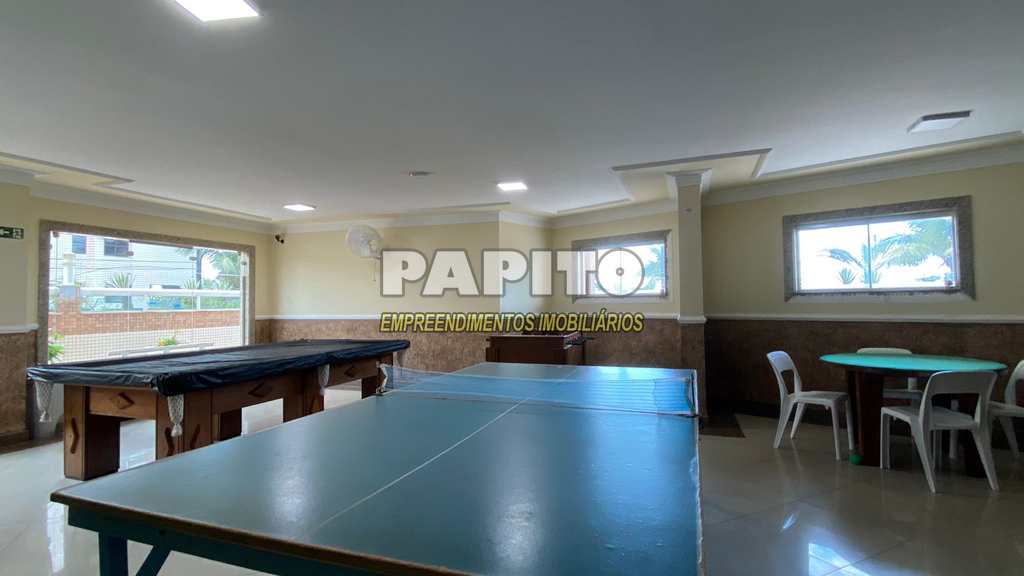 Apartamento em Praia Grande, no bairro Caiçara