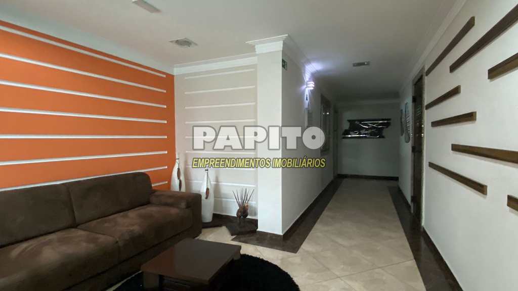 Apartamento em Praia Grande, no bairro Caiçara