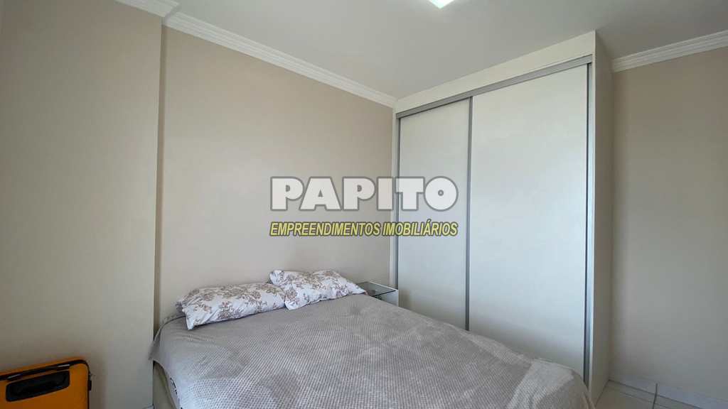 Apartamento em Praia Grande, no bairro Caiçara