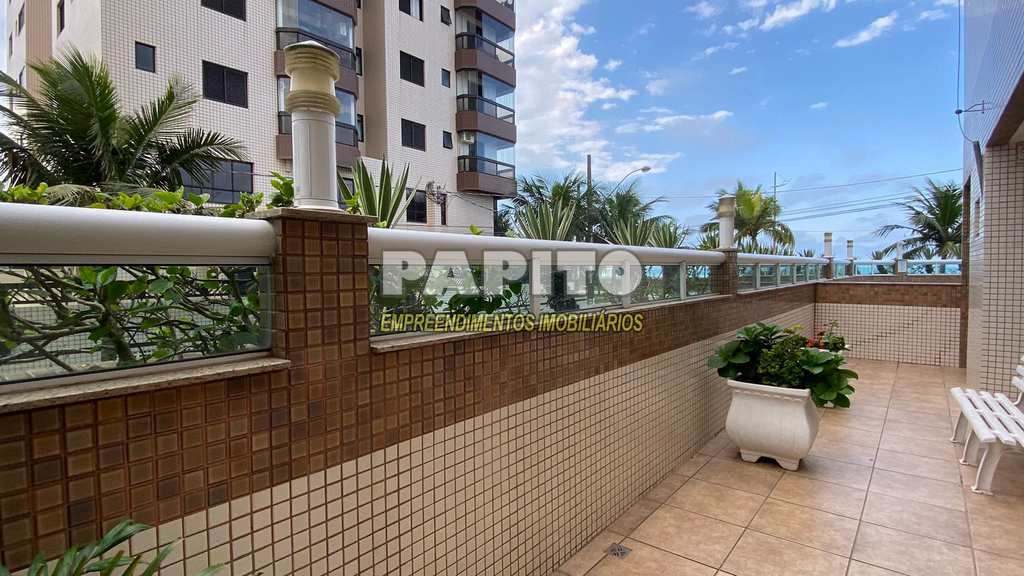 Apartamento em Praia Grande, no bairro Caiçara