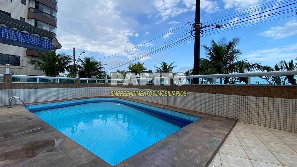 Apartamento em Praia Grande, no bairro Caiçara