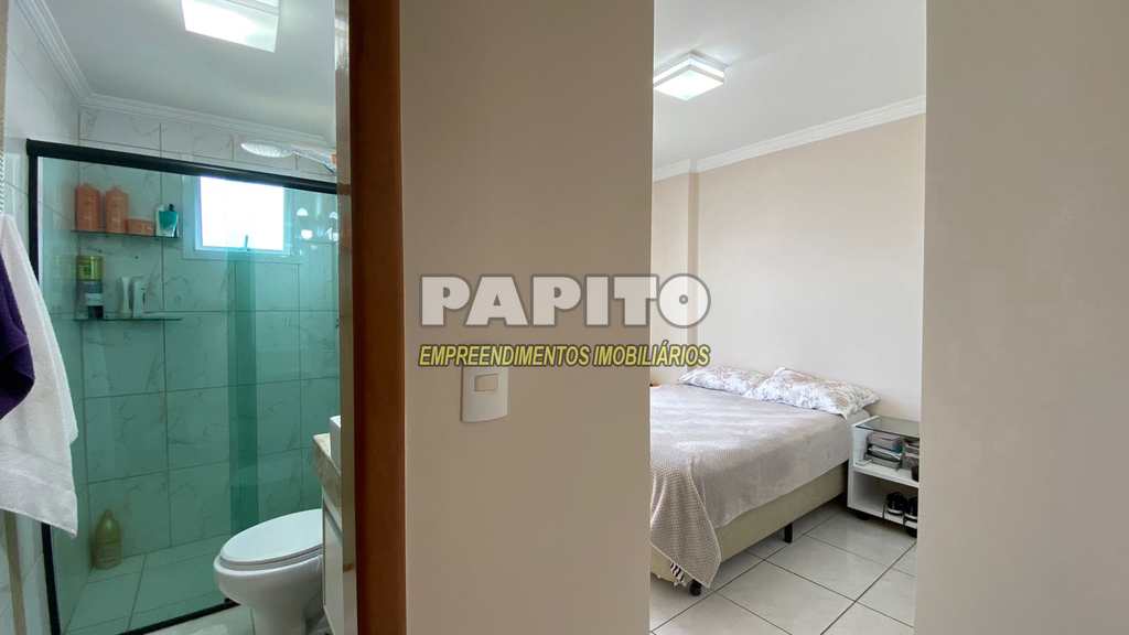Apartamento em Praia Grande, no bairro Caiçara