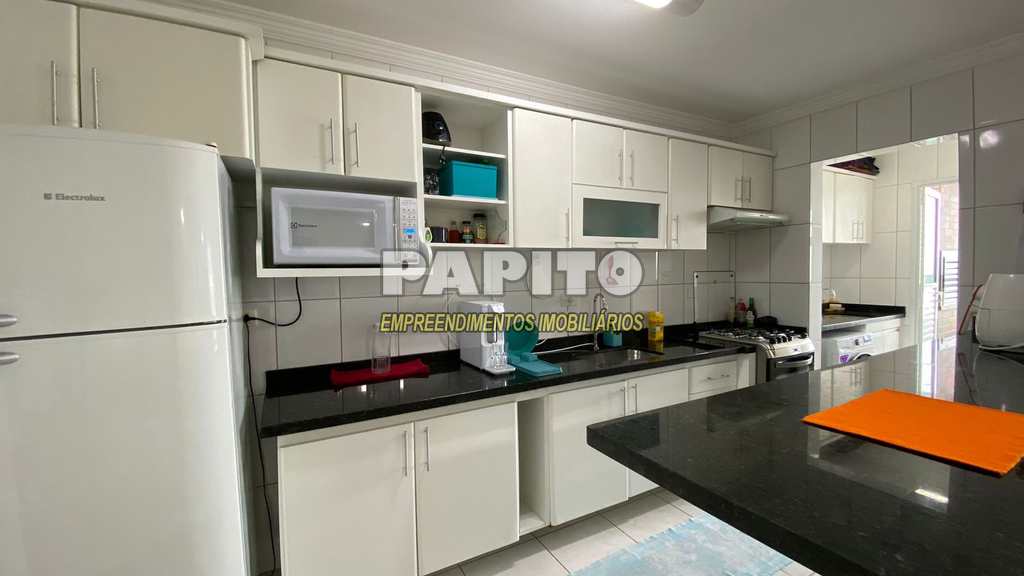 Apartamento em Praia Grande, no bairro Caiçara
