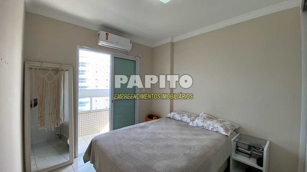 Apartamento em Praia Grande, no bairro Caiçara