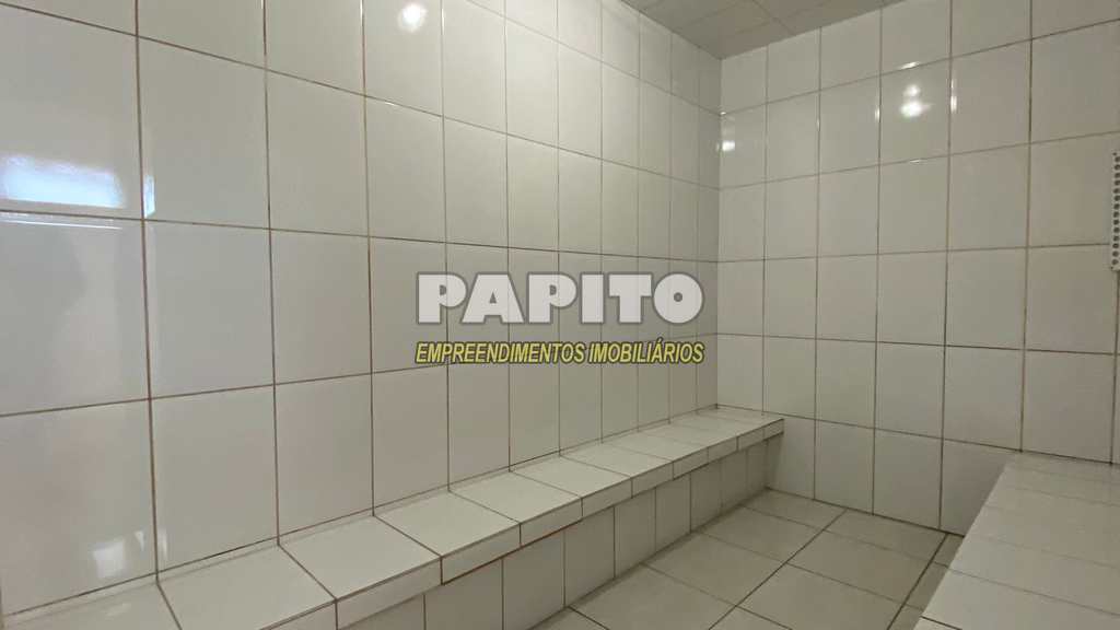 Apartamento em Praia Grande, no bairro Caiçara