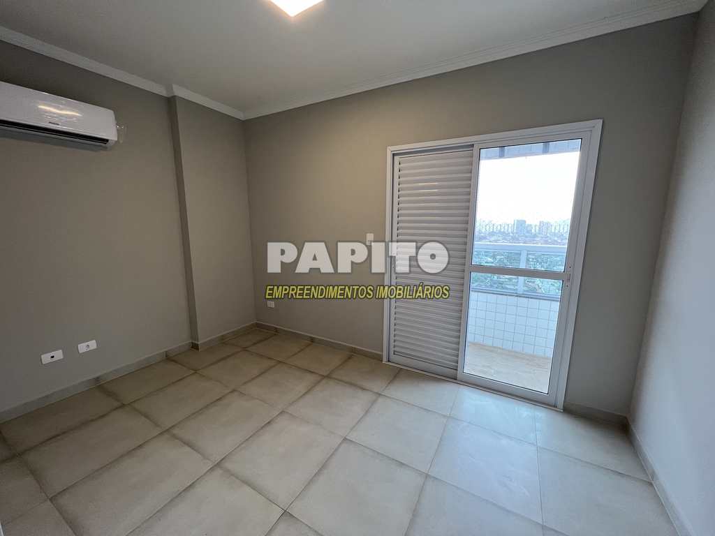 Apartamento em Praia Grande, no bairro Canto do Forte
