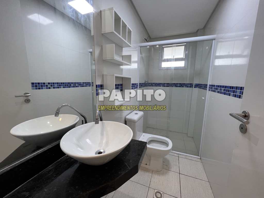 Apartamento em Praia Grande, no bairro Canto do Forte