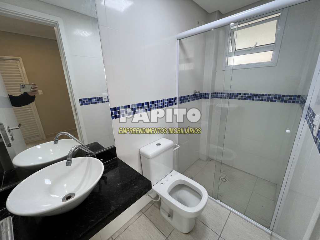 Apartamento em Praia Grande, no bairro Canto do Forte