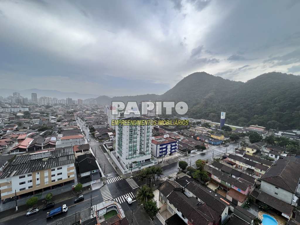 Apartamento em Praia Grande, no bairro Canto do Forte