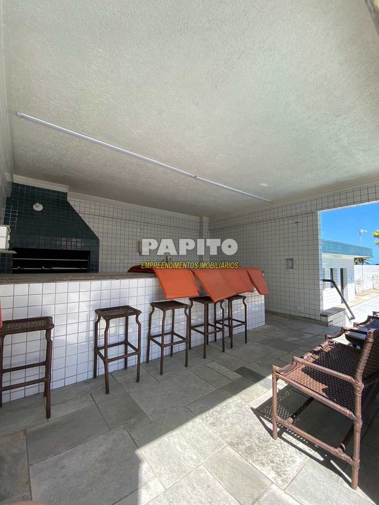 Apartamento em Praia Grande, no bairro Tupi