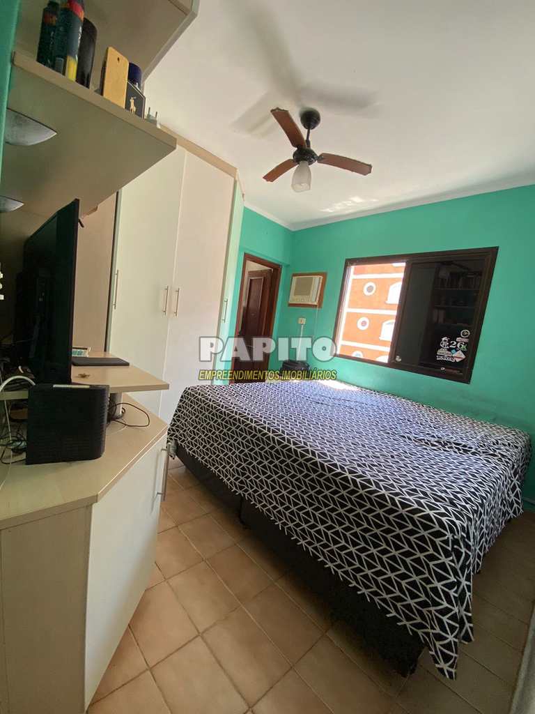 Apartamento em Praia Grande, no bairro Tupi