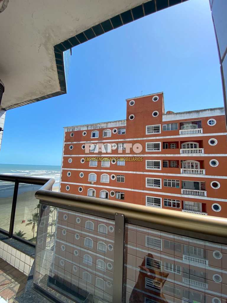 Apartamento em Praia Grande, no bairro Tupi