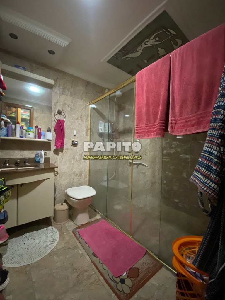 Apartamento em Praia Grande, no bairro Tupi