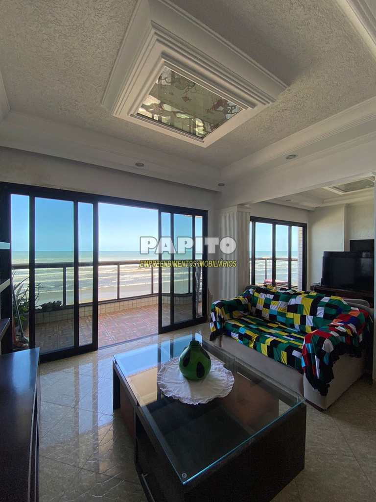 Apartamento em Praia Grande, no bairro Tupi