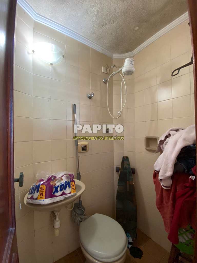 Apartamento em Praia Grande, no bairro Tupi